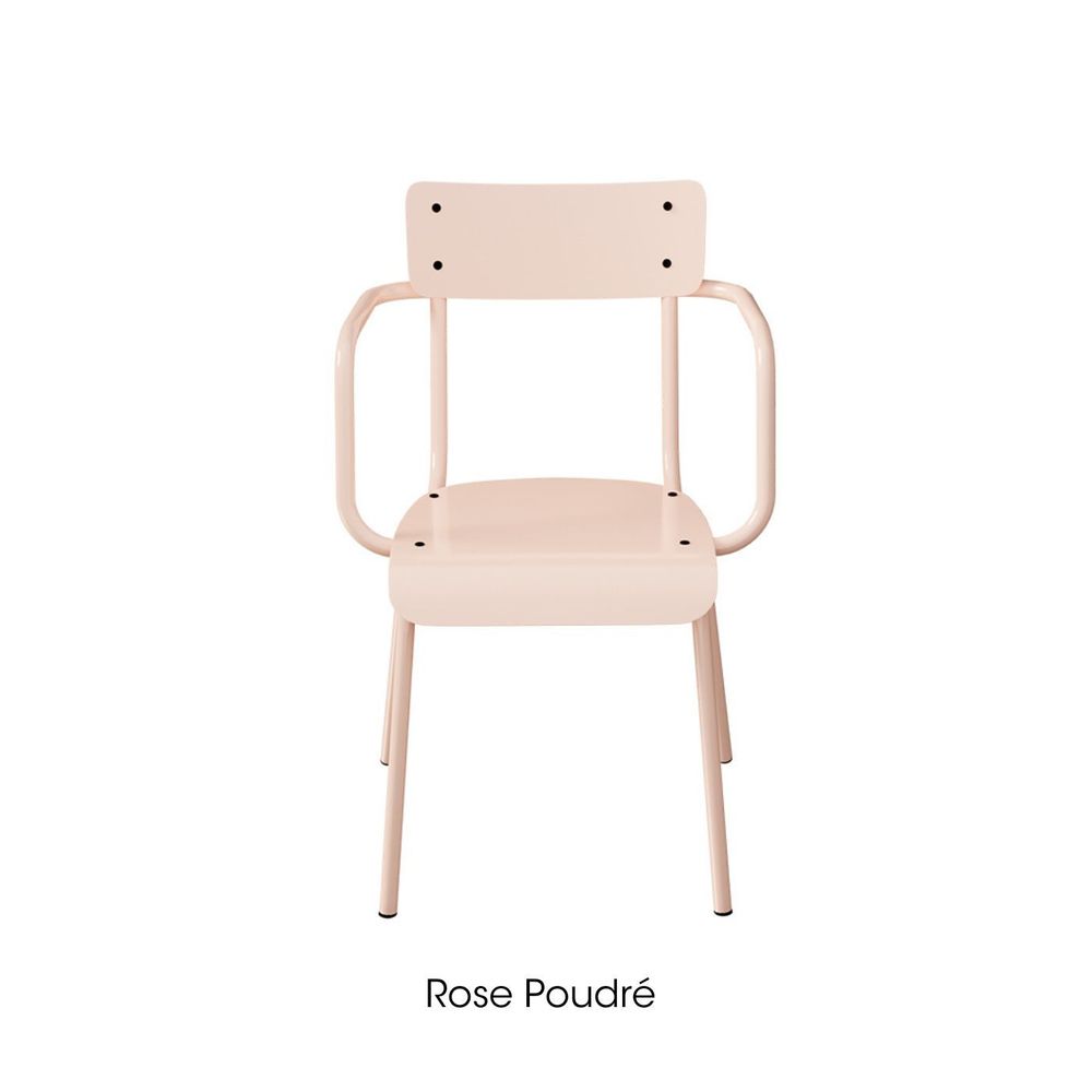 Fauteuils de jardin - CHAISES ET FAUTEUILS DE JARDIN SUN - LES GAMBETTES