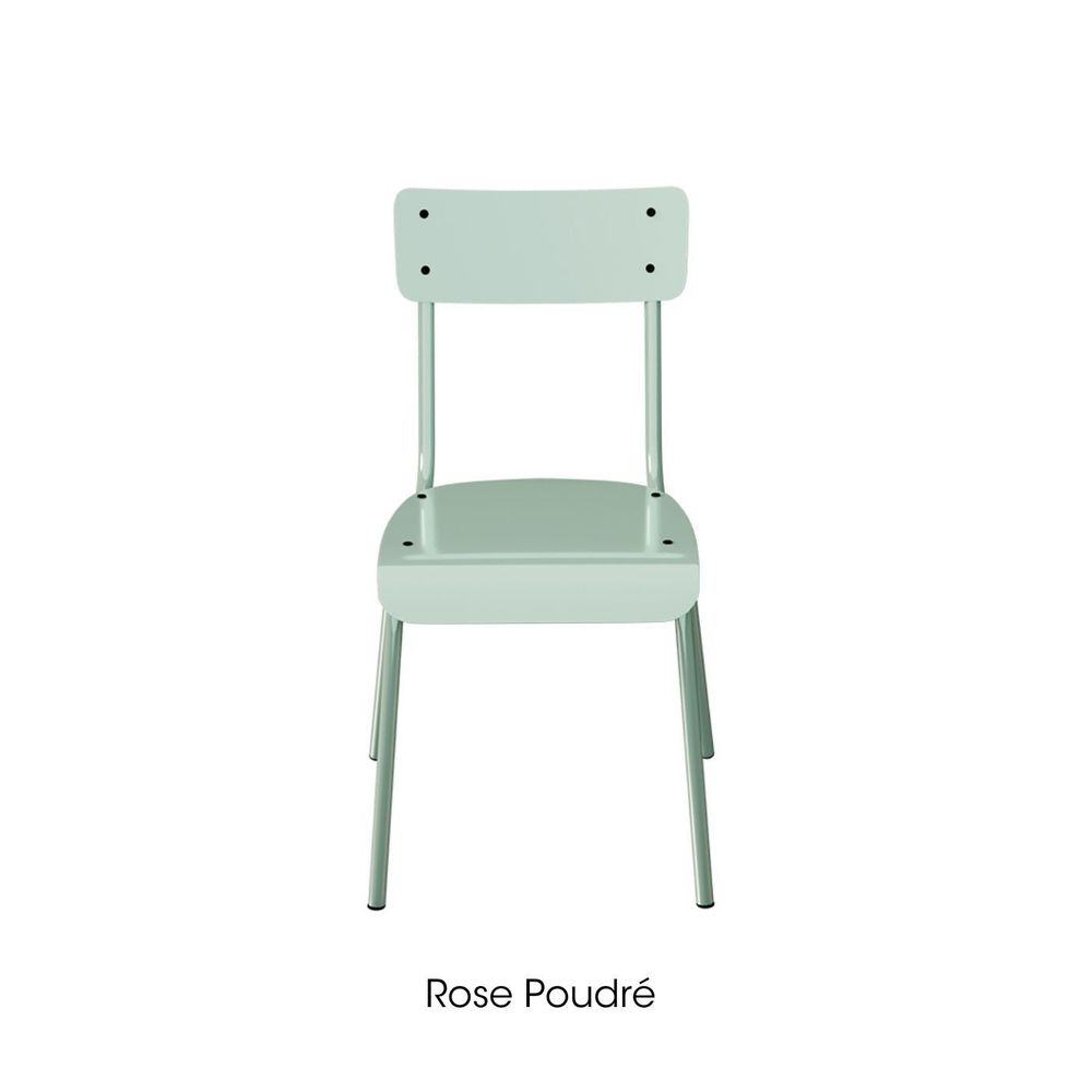 Fauteuils de jardin - CHAISES ET FAUTEUILS DE JARDIN SUN - LES GAMBETTES