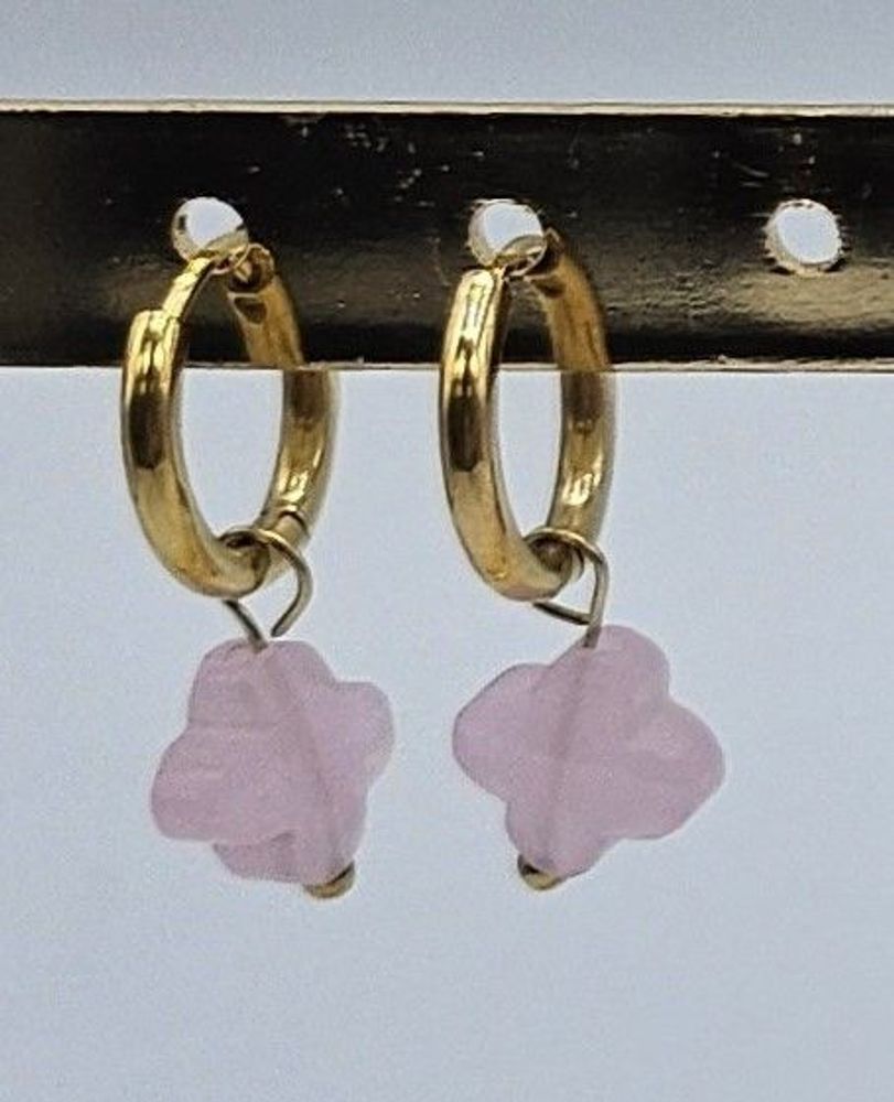 Jewelry - Collection de bijouterie fantaisie acier - NUSA DUA BIJOUX