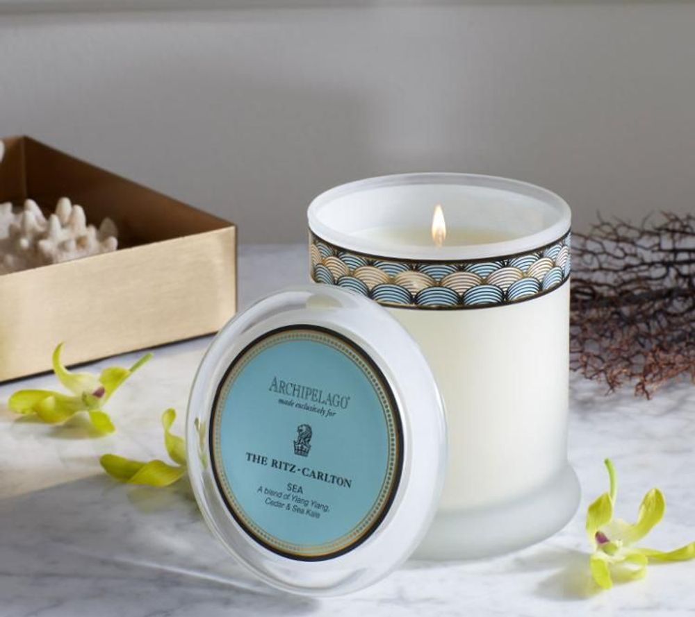 Candles - ARCHIPELAGO - PADDYWAX
