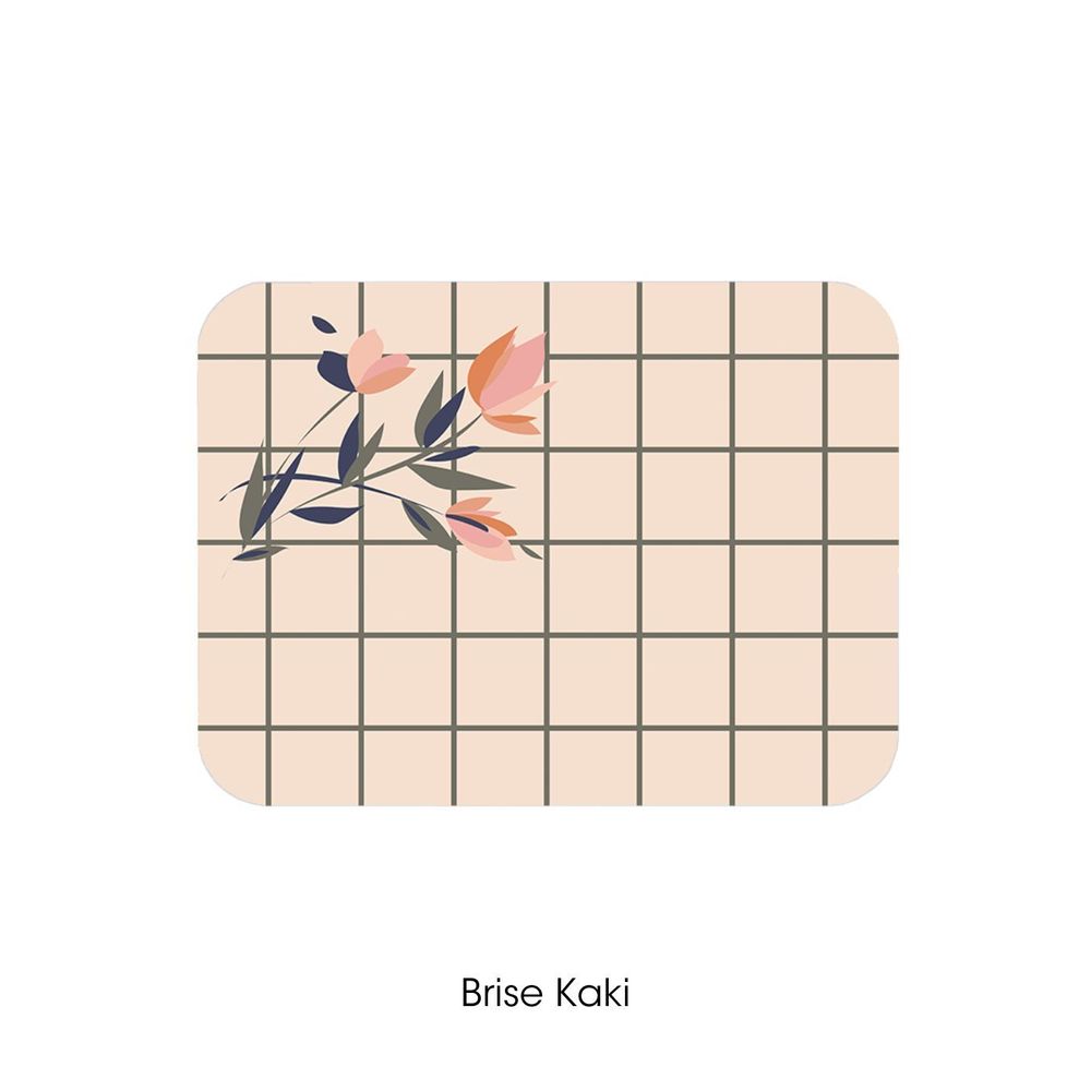 Decorative objects - LULU PLACEMAT - LES GAMBETTES