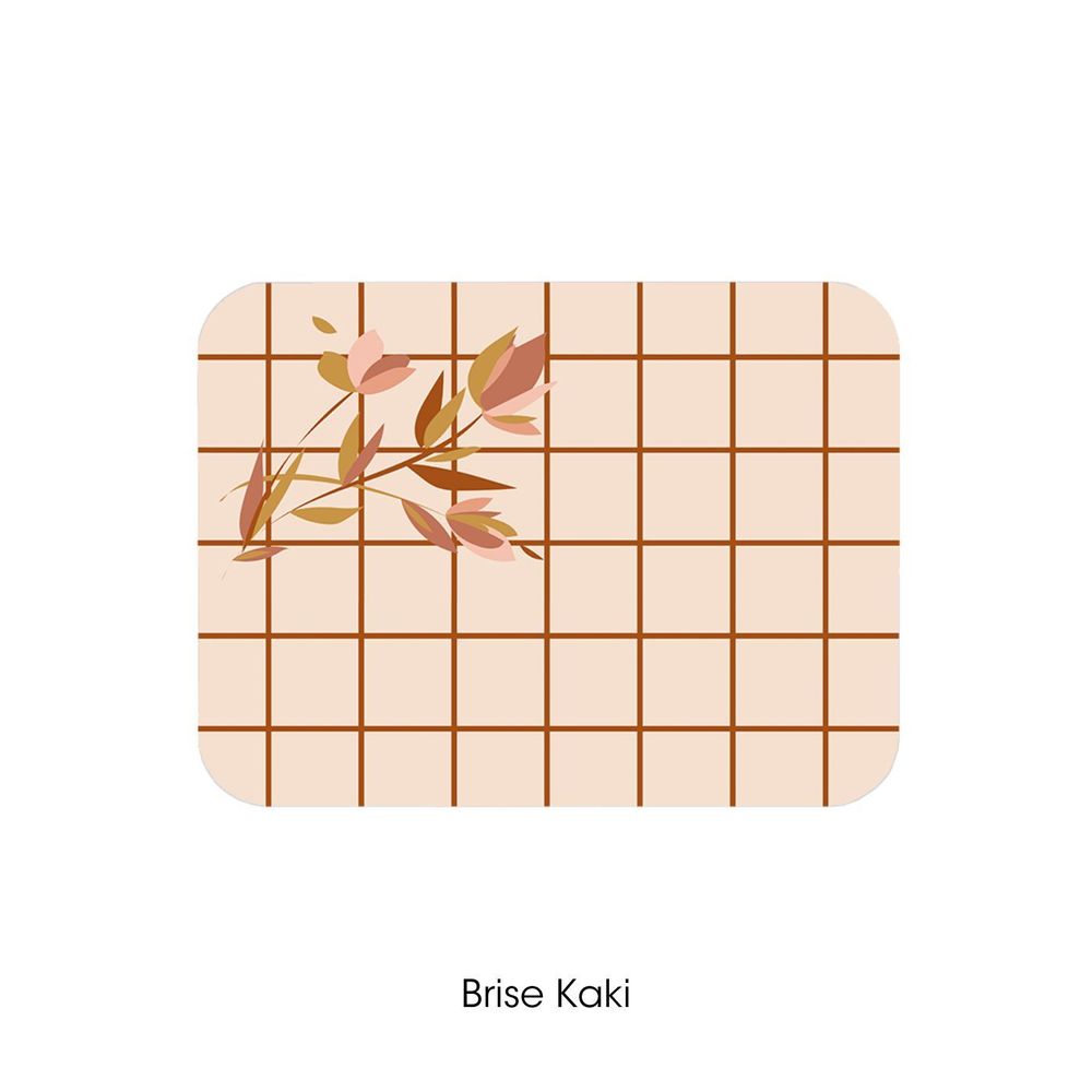 Decorative objects - LULU PLACEMAT - LES GAMBETTES