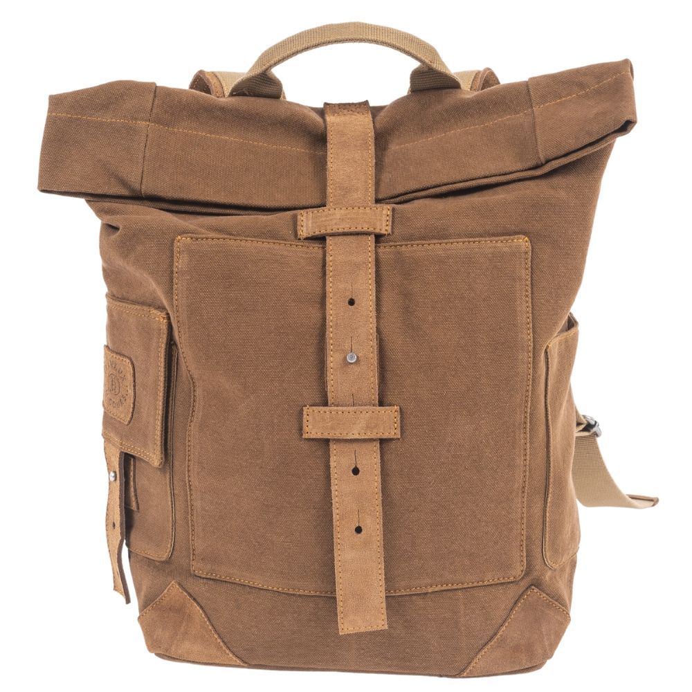 Bags and totes - SMALL BACKPACK - THE CITIZEN - TRAVAUX EN COURS...