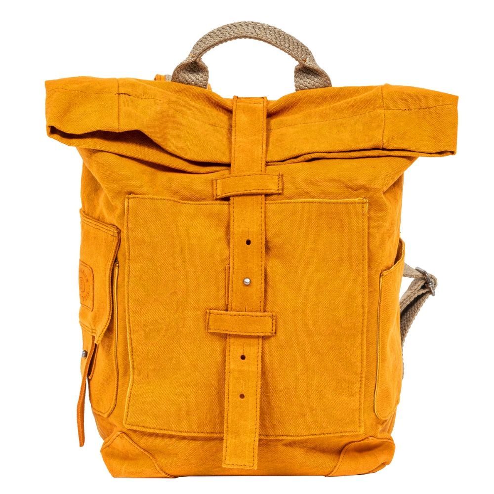 Bags and totes - SMALL BACKPACK - THE CITIZEN - TRAVAUX EN COURS...