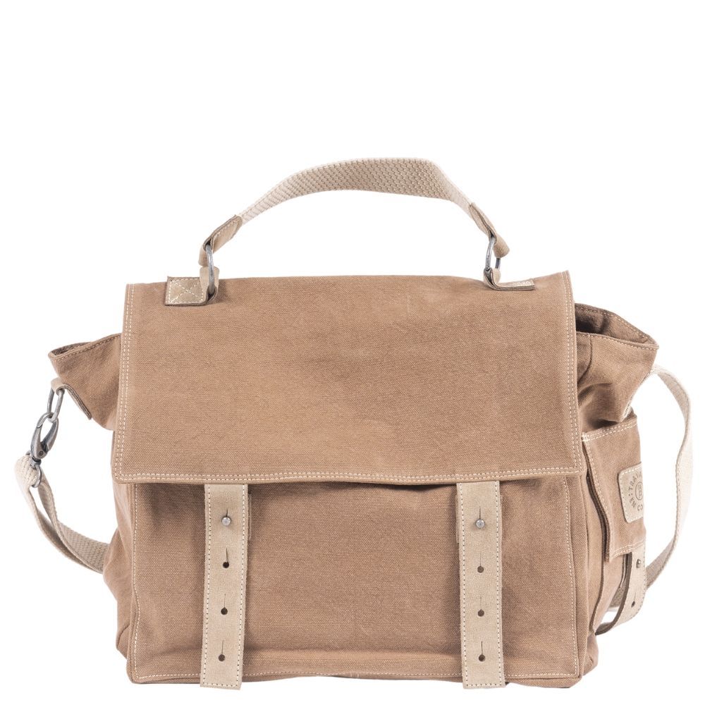 Bags and totes - SATCHEL - MESSENGER BAG - TRAVAUX EN COURS...