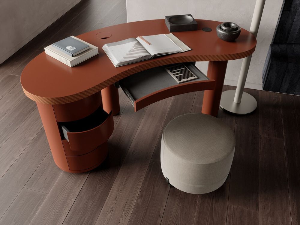 Desks - MEDEA Desk - ULTRAMOBILI