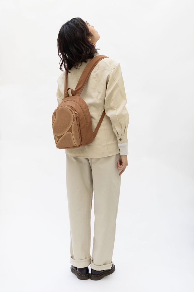 Bags and totes - Backpack - OBUDO