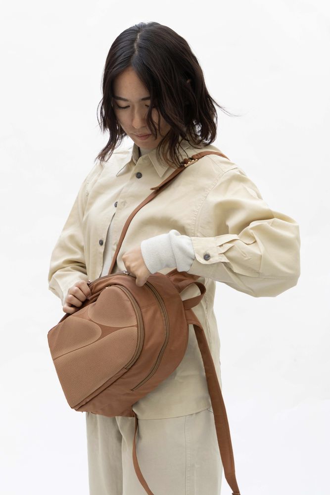 Bags and totes - Backpack - OBUDO