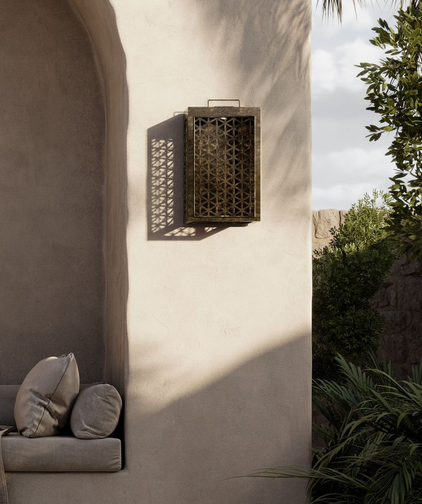 Floor lamps - Grid - IL FANALE GROUP