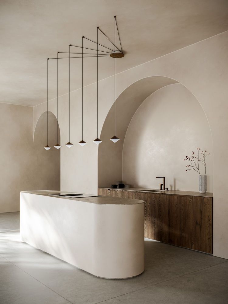 Ceiling lights - Horizon - IL FANALE GROUP