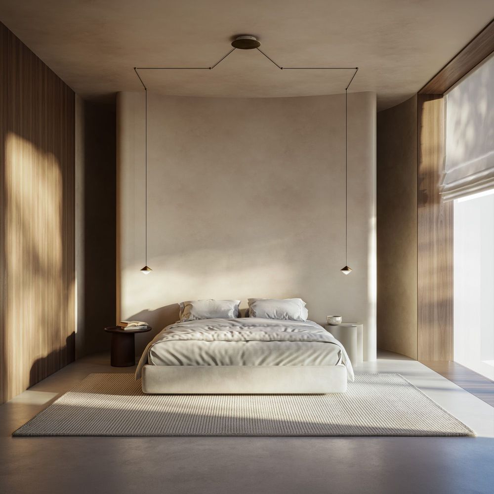 Ceiling lights - Horizon - IL FANALE GROUP