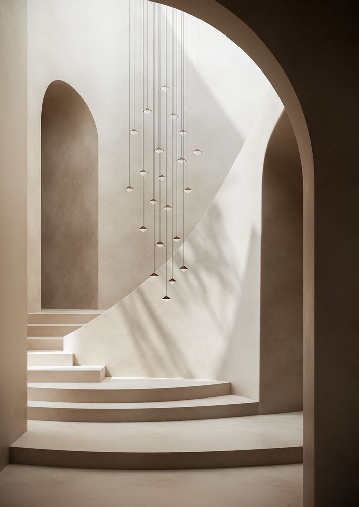 Ceiling lights - Horizon - IL FANALE GROUP