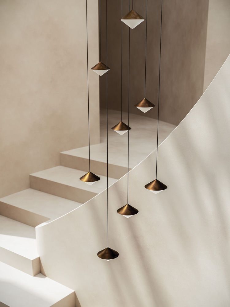 Ceiling lights - Horizon - IL FANALE GROUP