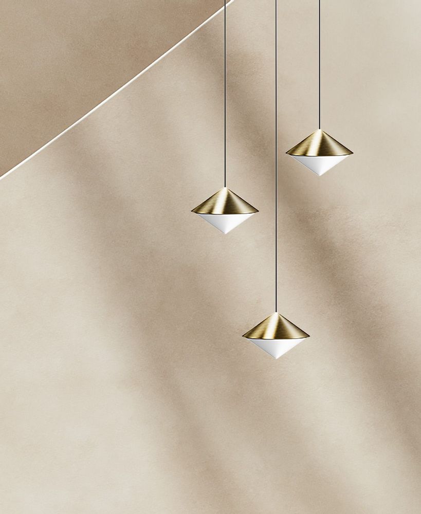 Ceiling lights - Horizon - IL FANALE GROUP