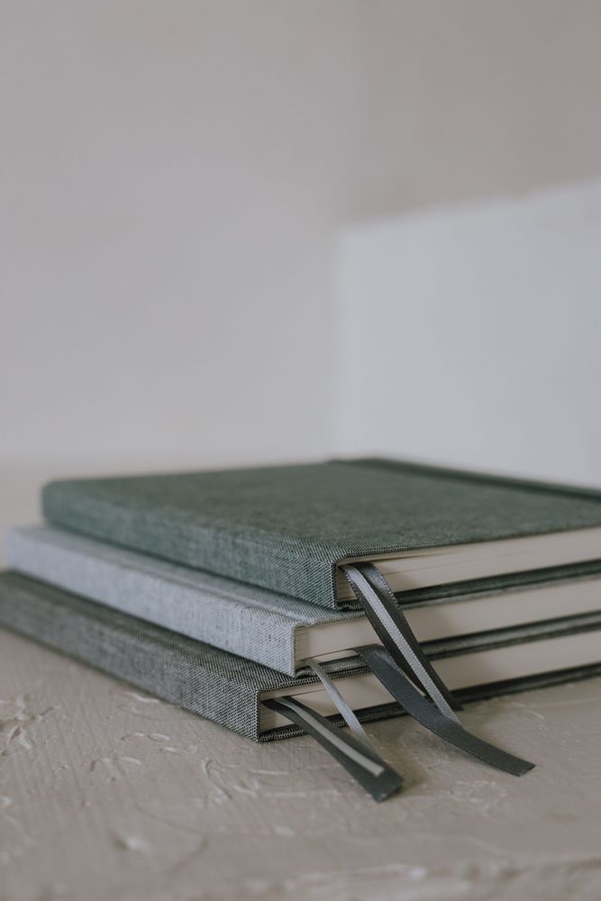 Stationery - URBAN notebook - BALTS PAPER GOODS
