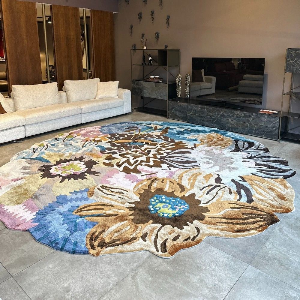 Design carpets - Bespoke Rugs - LOOMINOLOGY RUGS