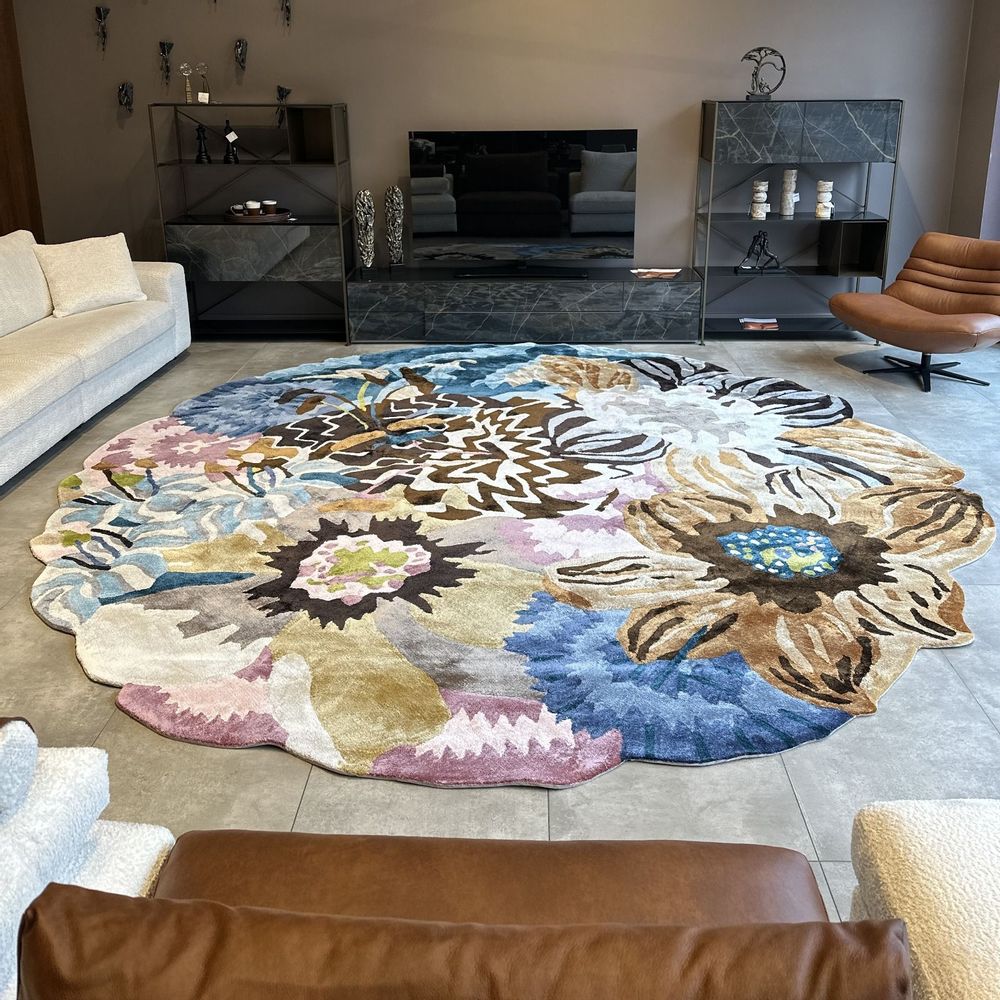 Design carpets - Bespoke Rugs - LOOMINOLOGY RUGS