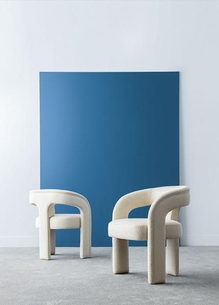 Fauteuils - HAMILTON CONTE POP UP - HAMILTON CONTE POP UP