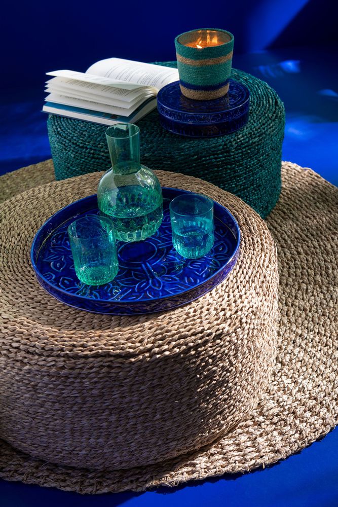 Decorative objects - Maison Majorelle - J-LINE BY JOLIPA