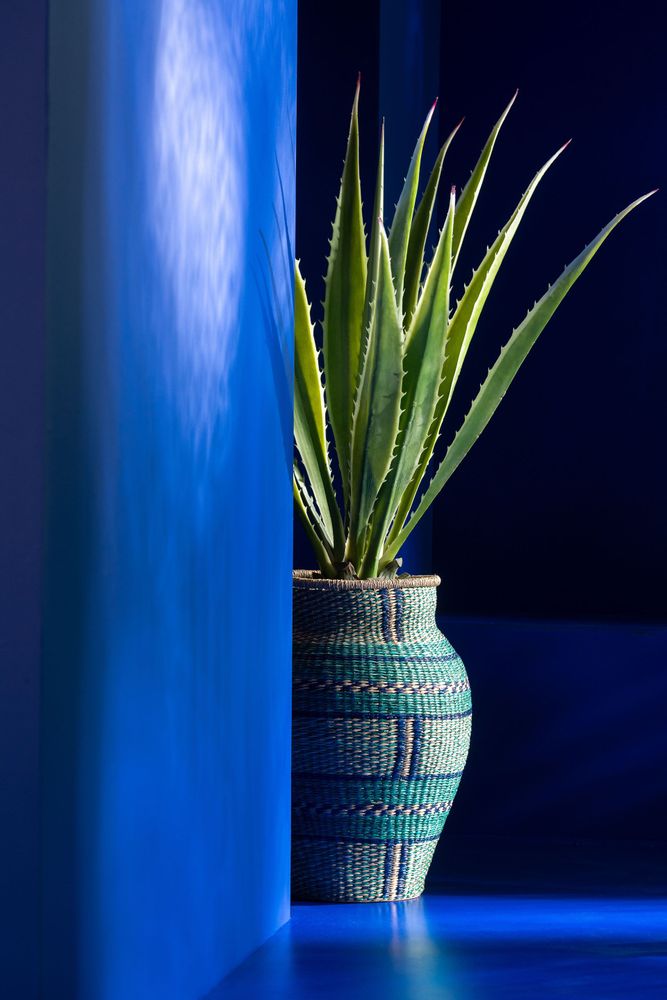 Decorative objects - Maison Majorelle - J-LINE BY JOLIPA