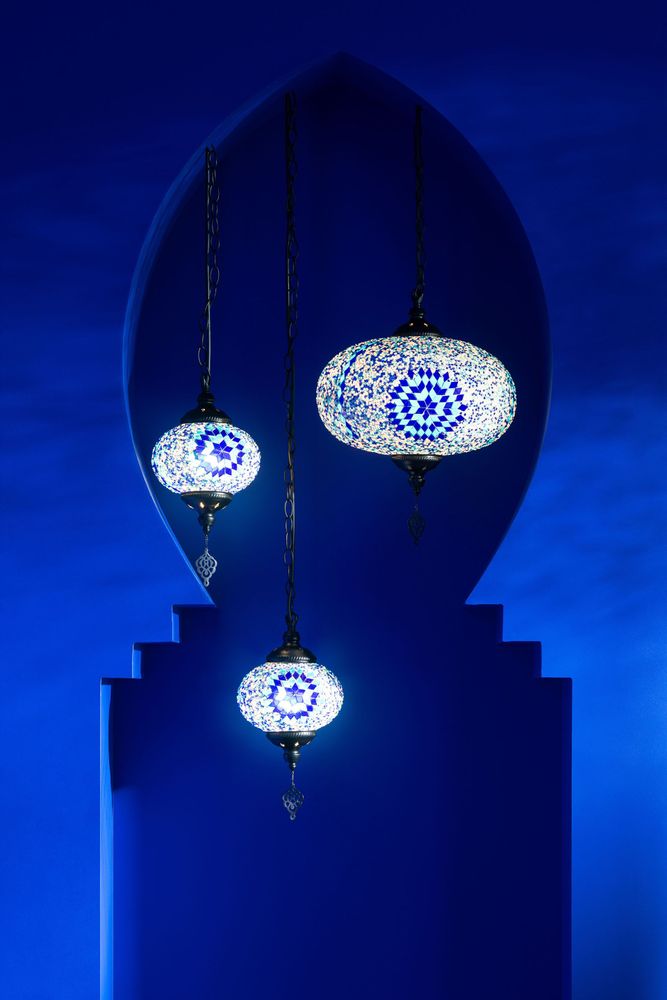 Decorative objects - Maison Majorelle - J-LINE BY JOLIPA