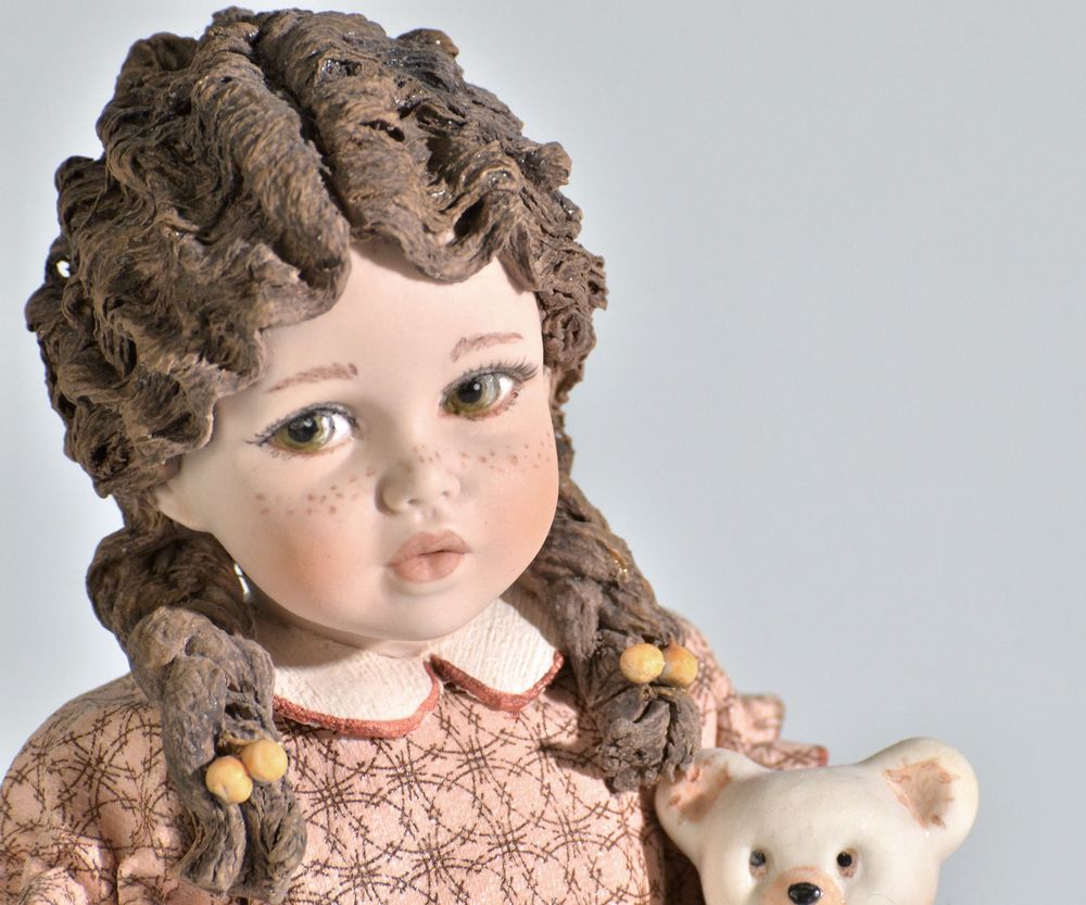 Sculptures, statuettes and miniatures - Sofia - SIBANIA