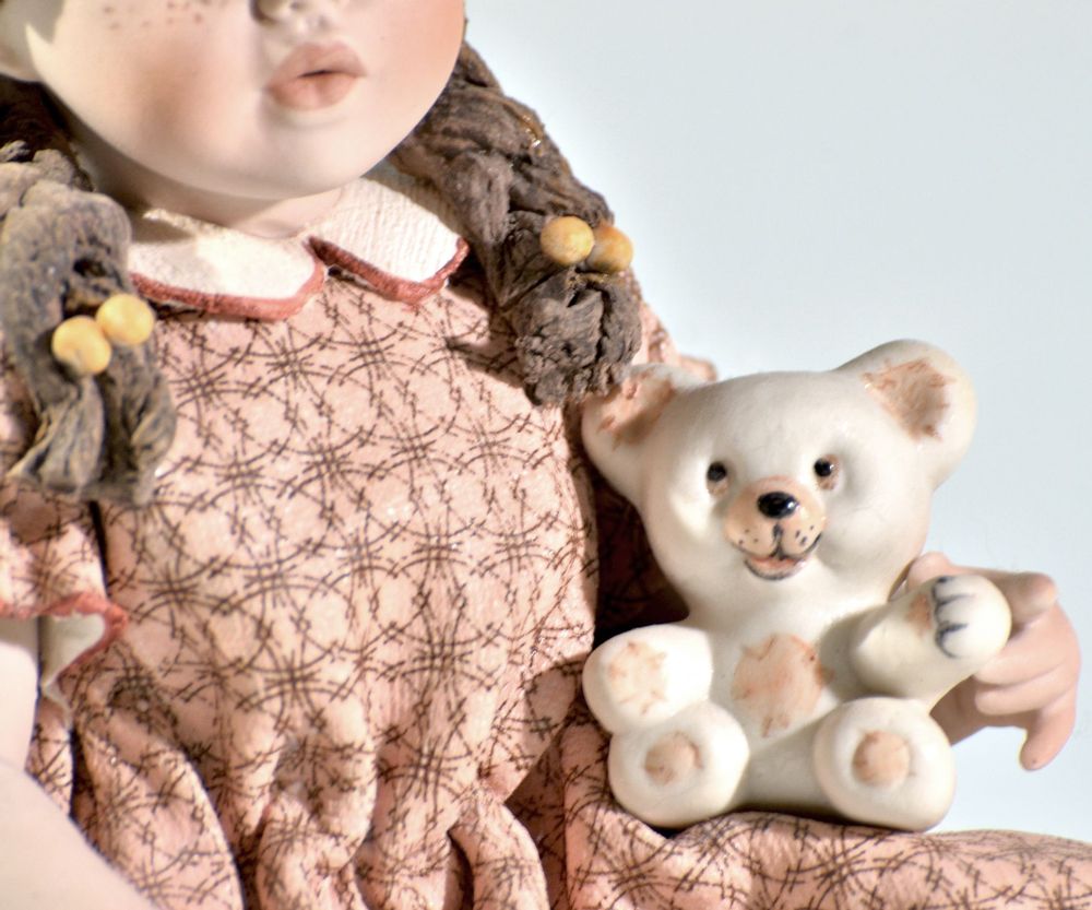 Sculptures, statuettes and miniatures - Sofia - SIBANIA