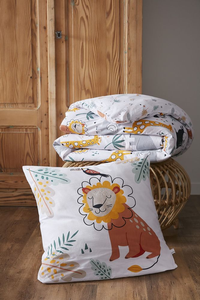 Bed linens - Household linen: Our timeless materials - L'EFFET PAPILLON