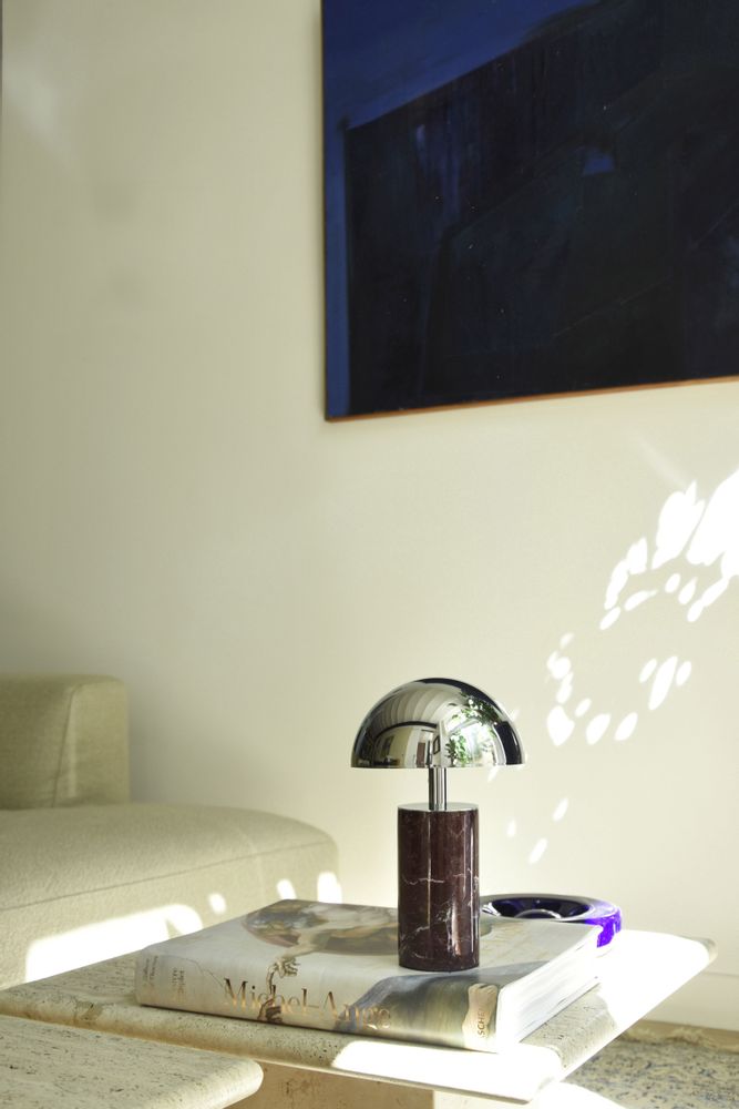 Lampes sans fil - ADEI baladeuse - BACCARIS SAS