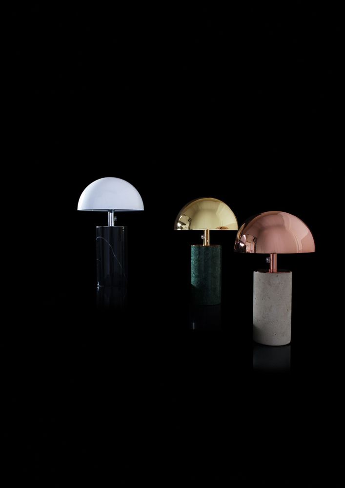 Lampes sans fil - ADEI baladeuse - BACCARIS SAS