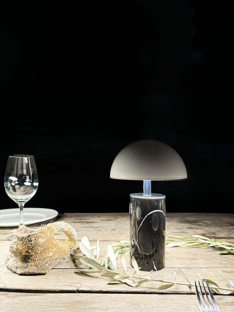 Lampes sans fil - ADEI baladeuse - BACCARIS SAS