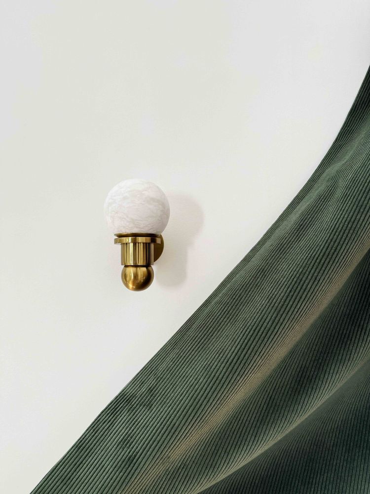 Appliques - BILBO collection - BACCARIS SAS