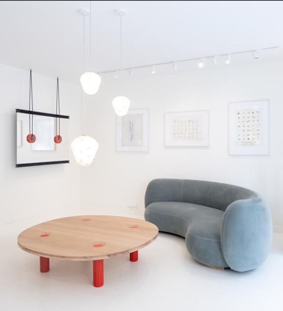 Sofas - GALERIE SIGNÉ - GALERIE SIGNÉ