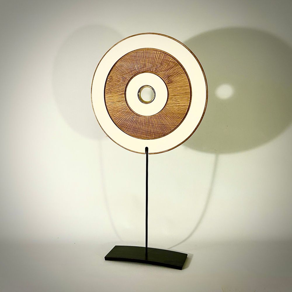 Sculptures, statuettes et miniatures - Antzara - LANDRY CLEMENT