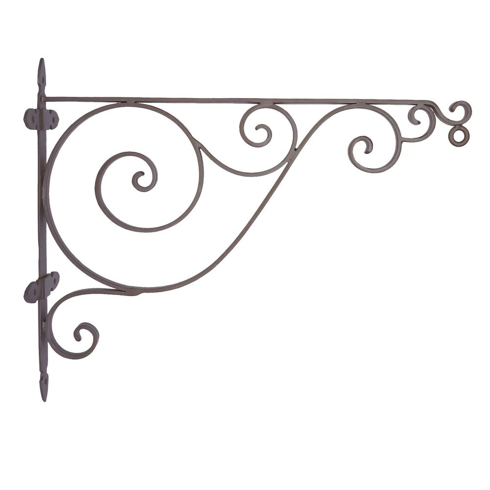 Decorative objects - Decorative accessories - Potence No. 3 - DÉCORS & LANTERNES D'AUTREFOIS