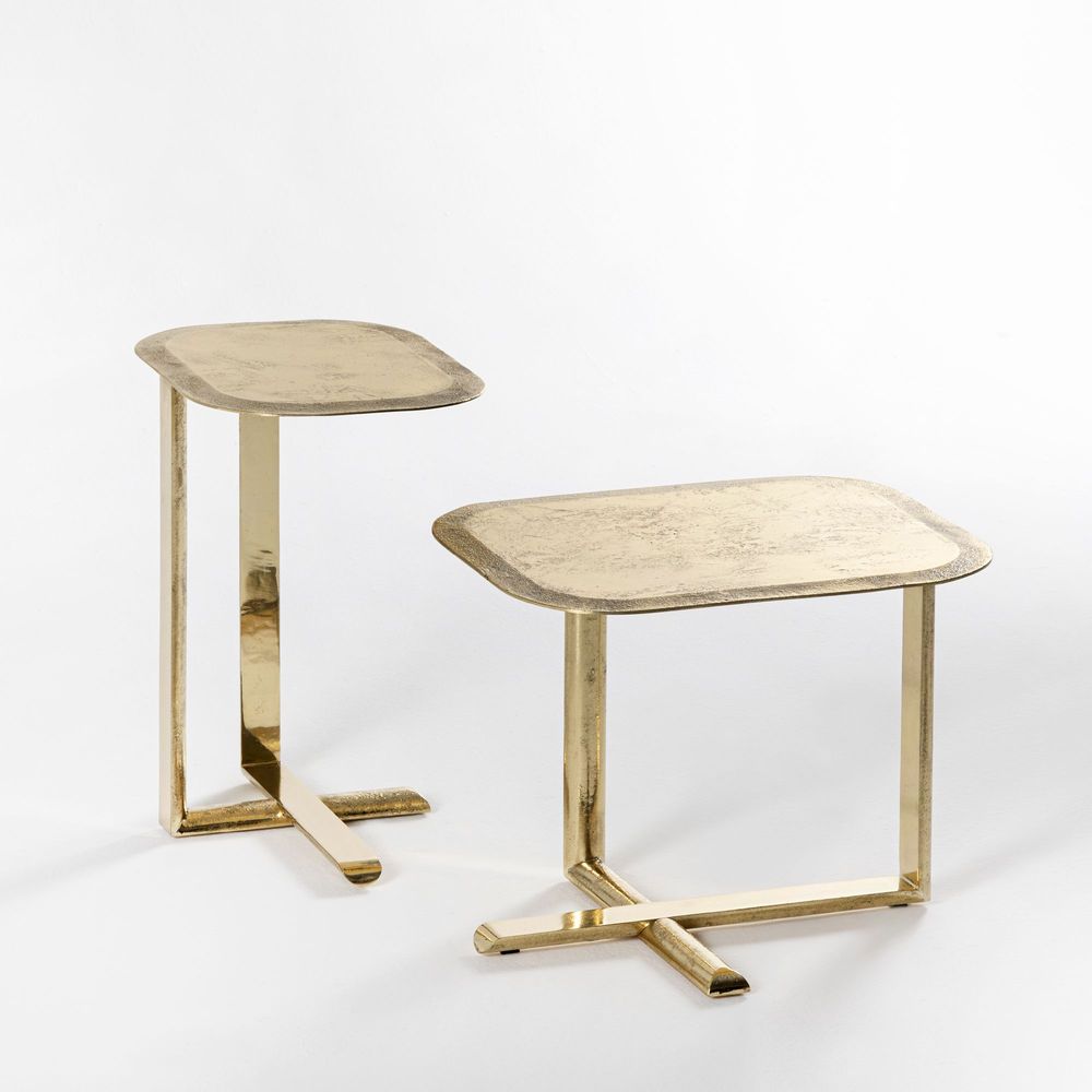 Tables basses - Dorado - HESSENTIA