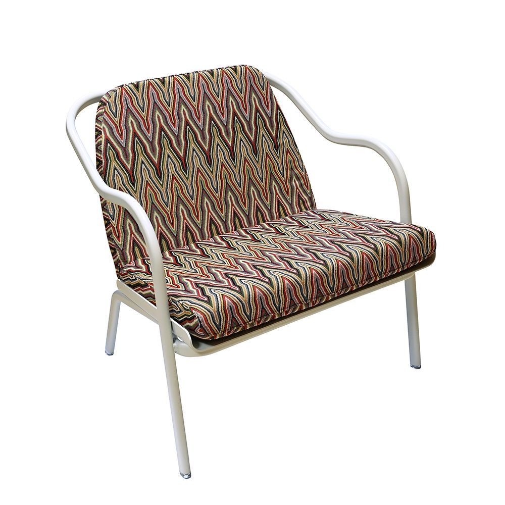 Fauteuils pour collectivités - Fauteuil bas Confort - ALLURE D’AZUR