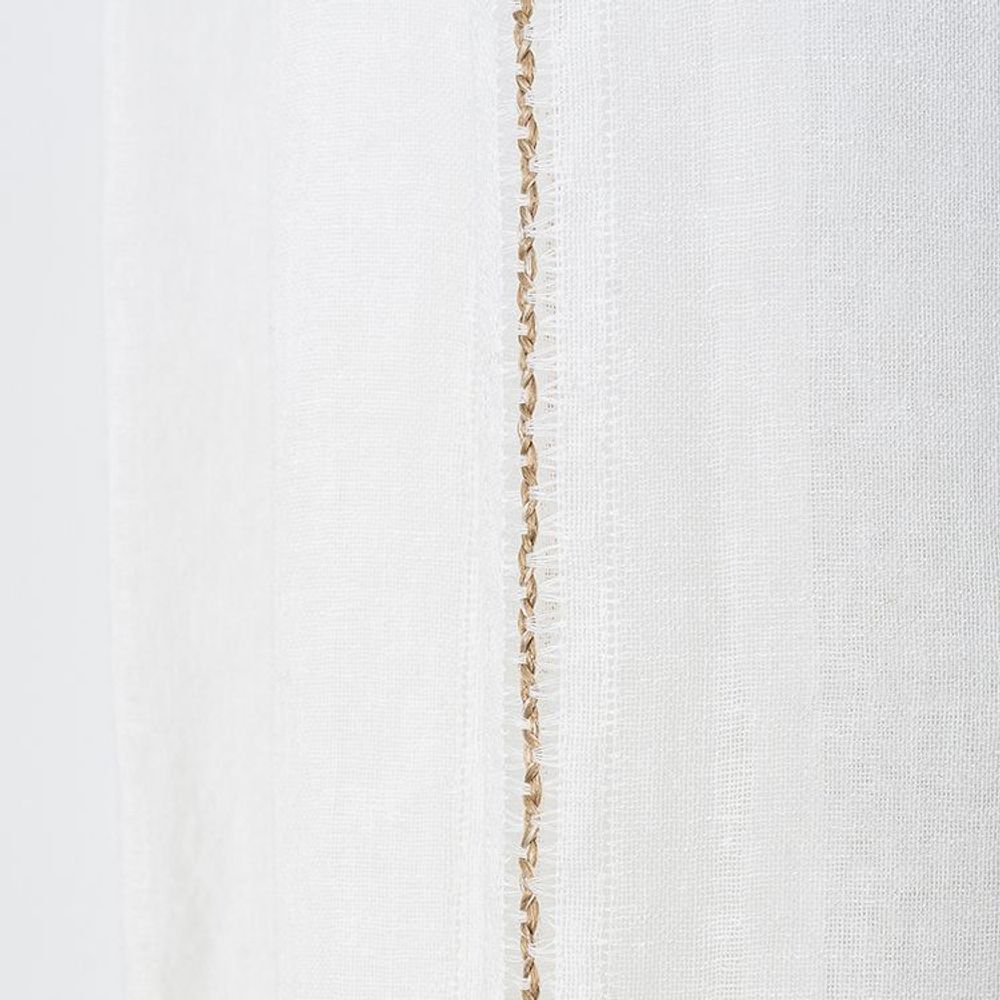 Curtains and window coverings - PATTY & LILOU - ROCLE S.A.S.