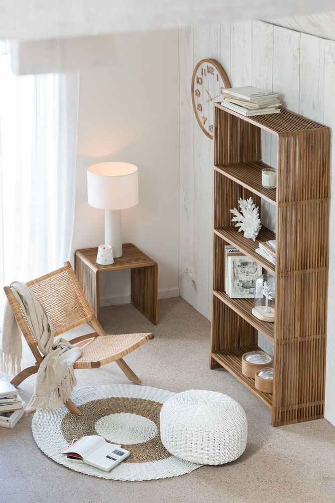 Objets de décoration - Beach Breeze - J-LINE BY JOLIPA