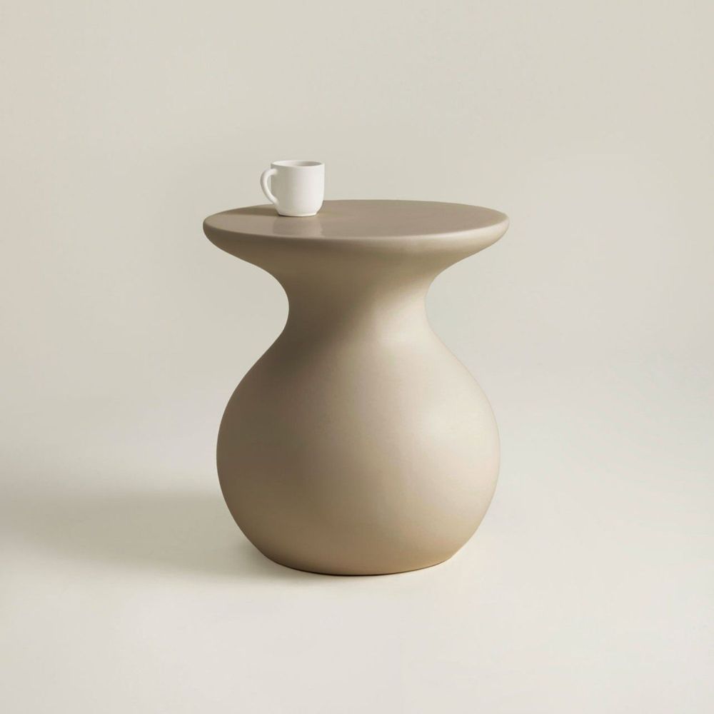 Coffee tables - Garouste coffee table - CHAROLLES