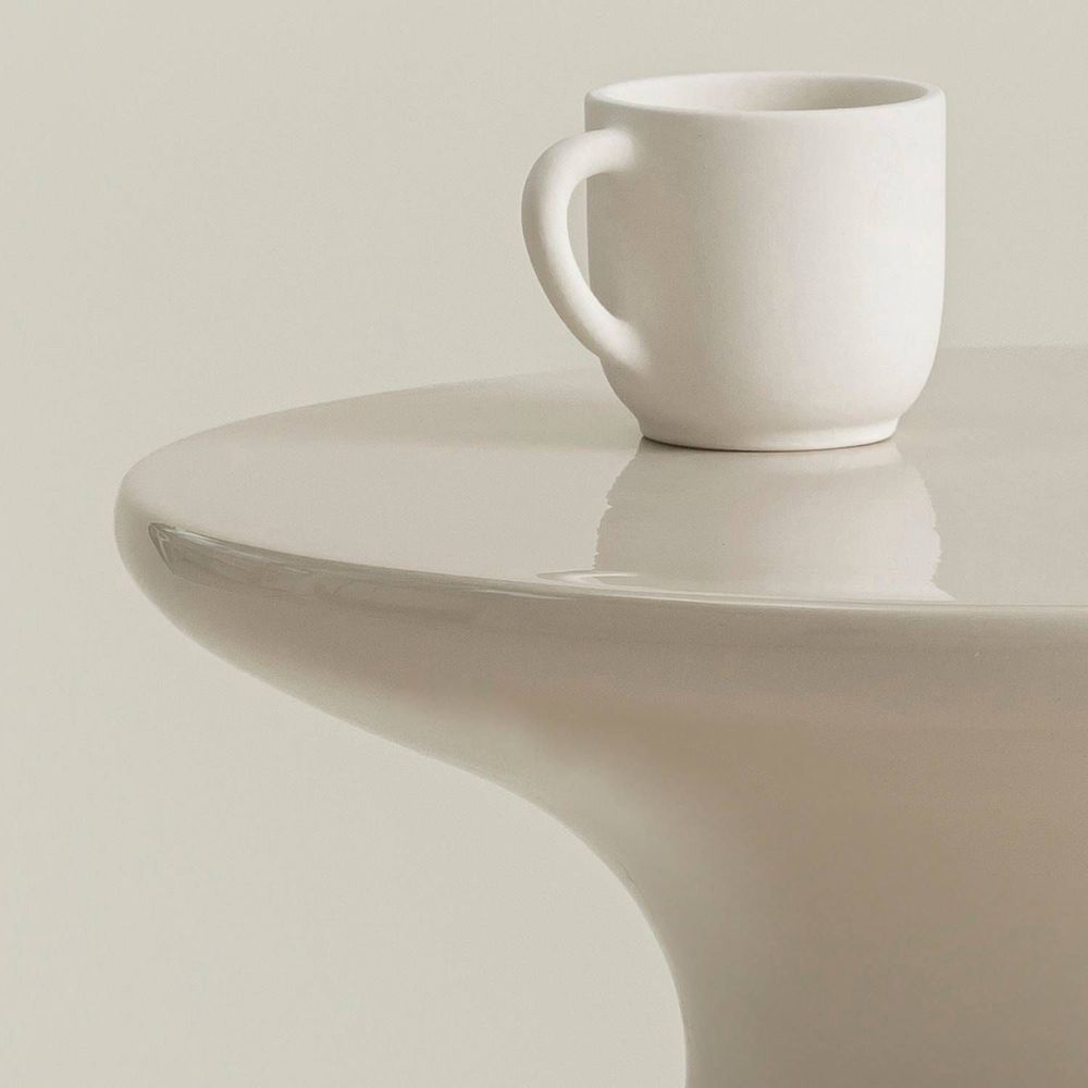 Coffee tables - Garouste coffee table - CHAROLLES