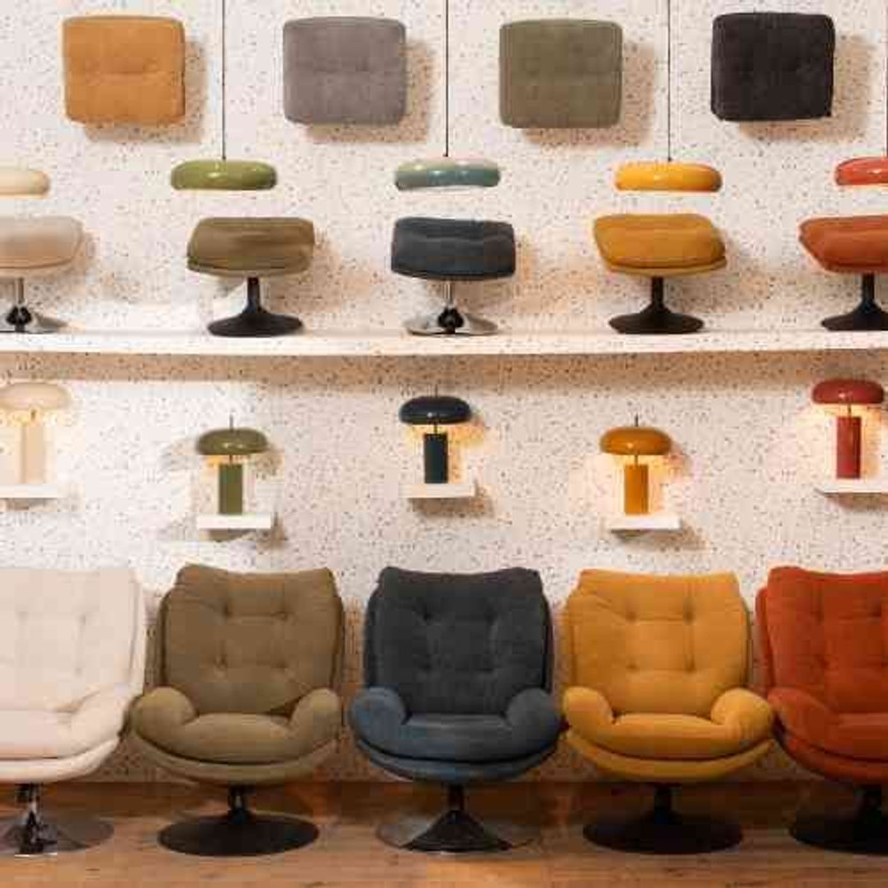 Armchairs - MAGNUM ARMCHAIRS - AMADEUS