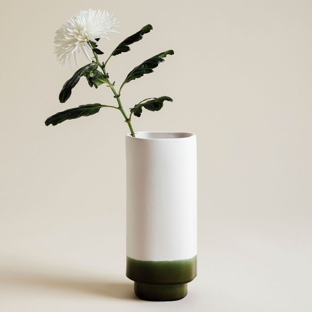 Vases - Vase Ondulation - CHAROLLES