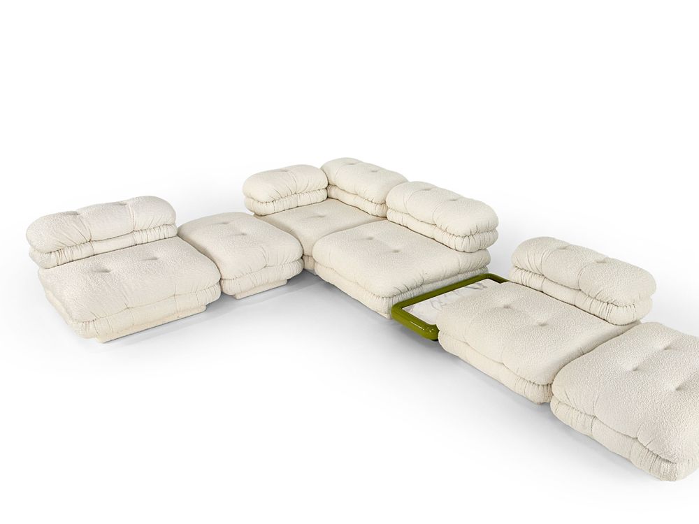 Sofas - Lowell - HESSENTIA