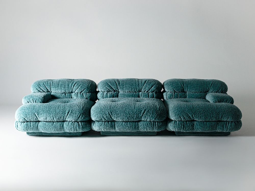 Sofas - Lowell - HESSENTIA