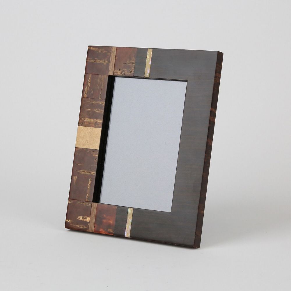 Frames - Picture frame "IN A WOOD" - TOMIOKA