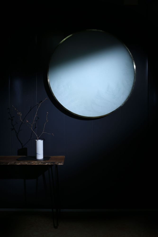 Wall lamps - Living fossil-Wall lighting - ATELIER ILAKE