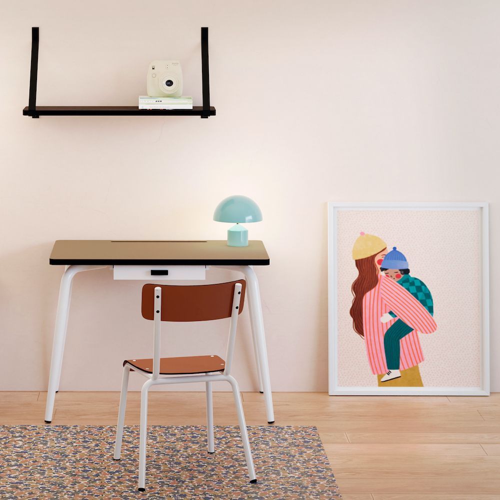 Bureaux - BUREAU ROMY ENFANT - 6-12 ANS - LES GAMBETTES