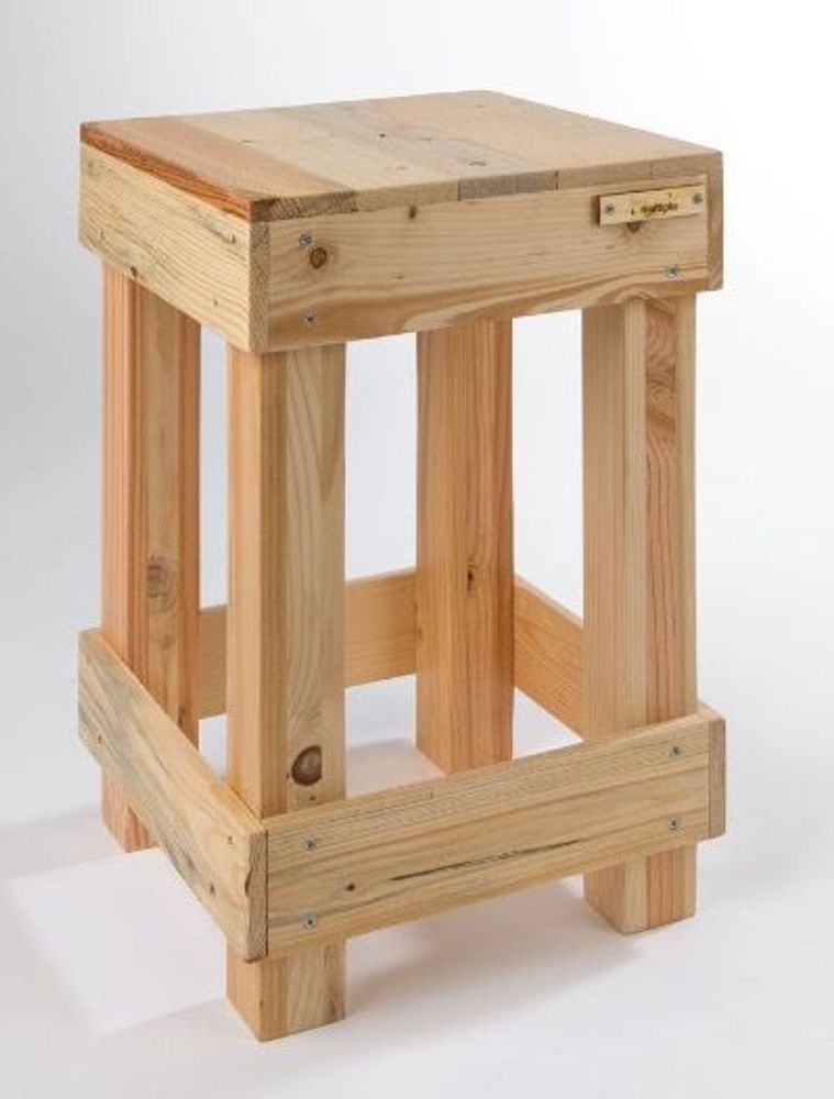 Stools - Stool - LIEU MULTIPLE