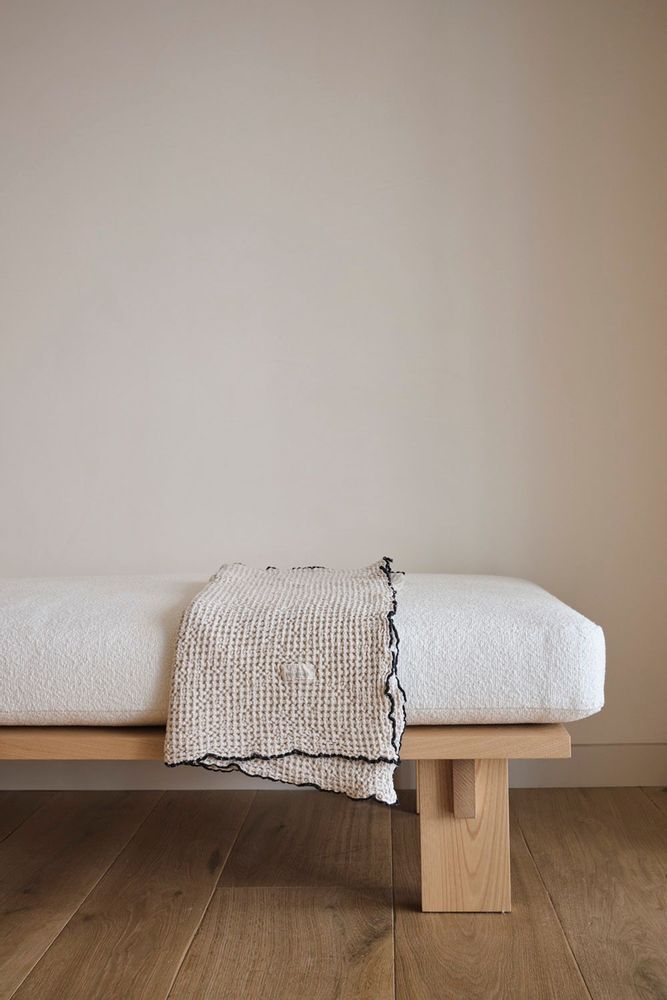 Hotel bedrooms - TOWEL - MIKMAX BARCELONA